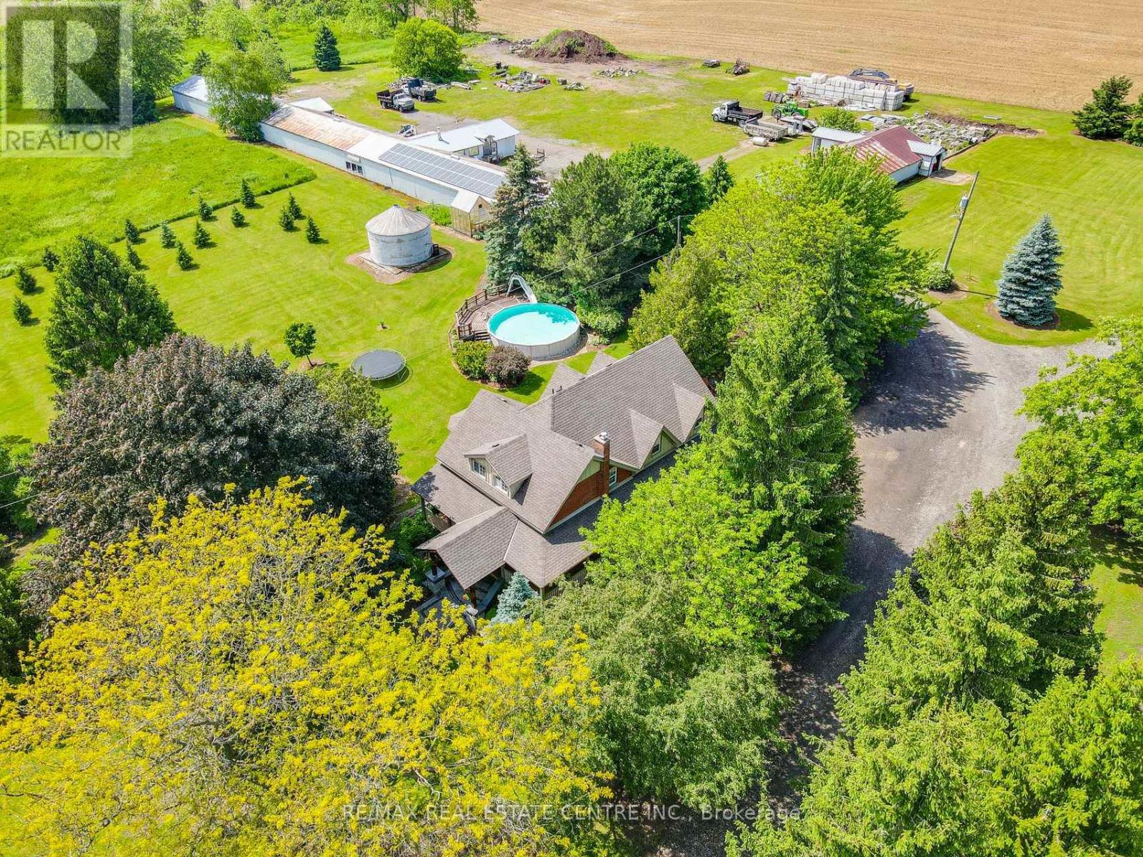 875 SAFARI ROAD
