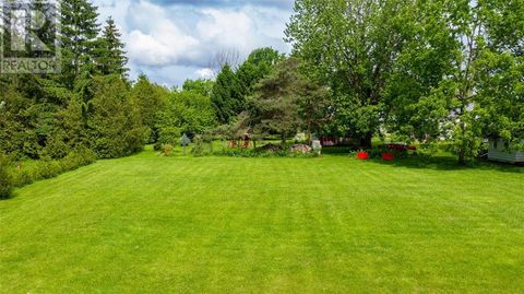 219 METCALFE STREET Blenheim ON N0P1A0