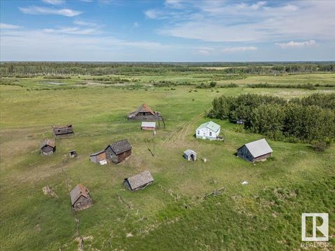57022 RGE ROAD 213 Rural Sturgeon County AB T0A2W0