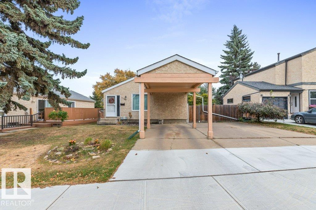 5704 93A AV NW