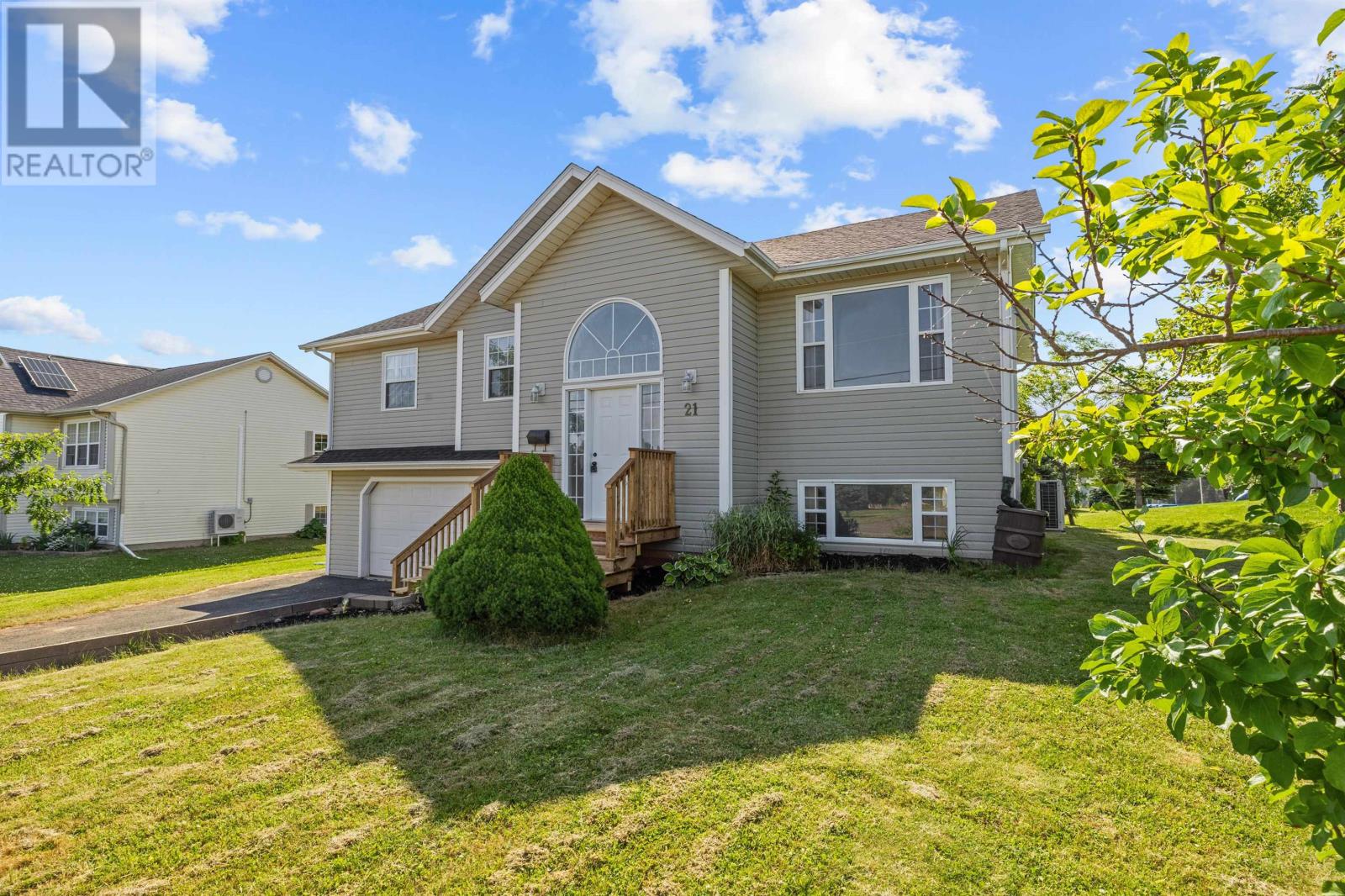 21 Hatheway Drive
