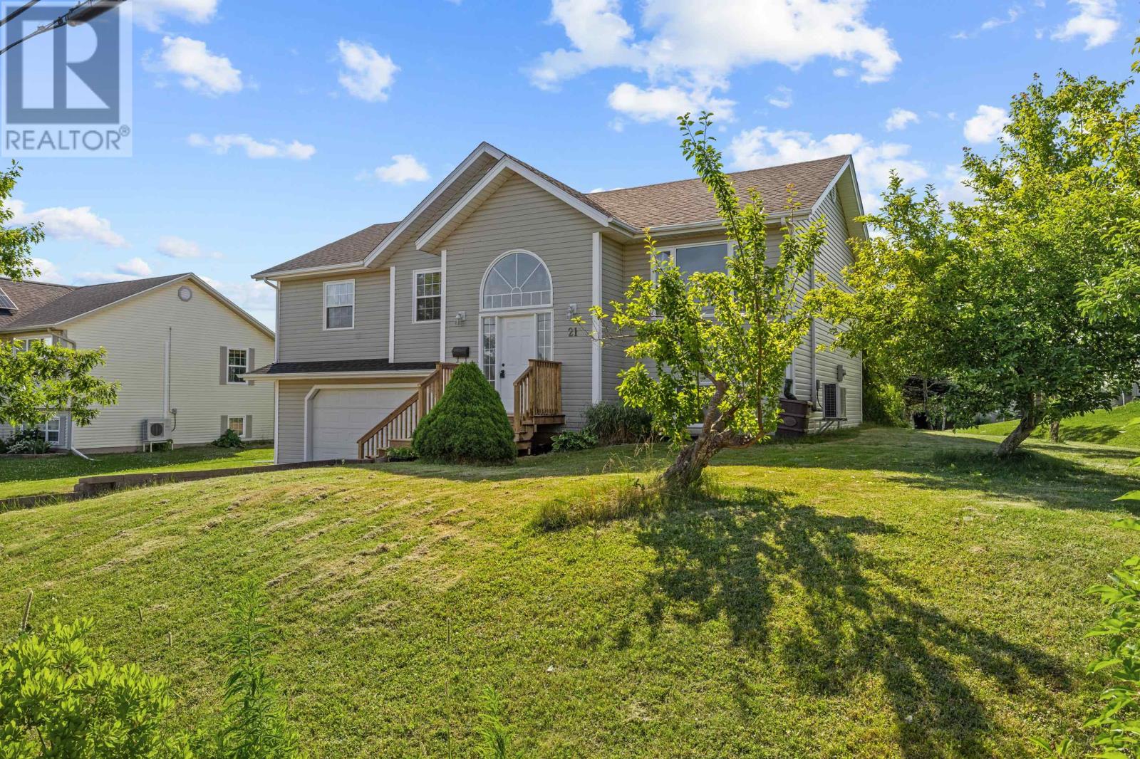 21 Hatheway Drive