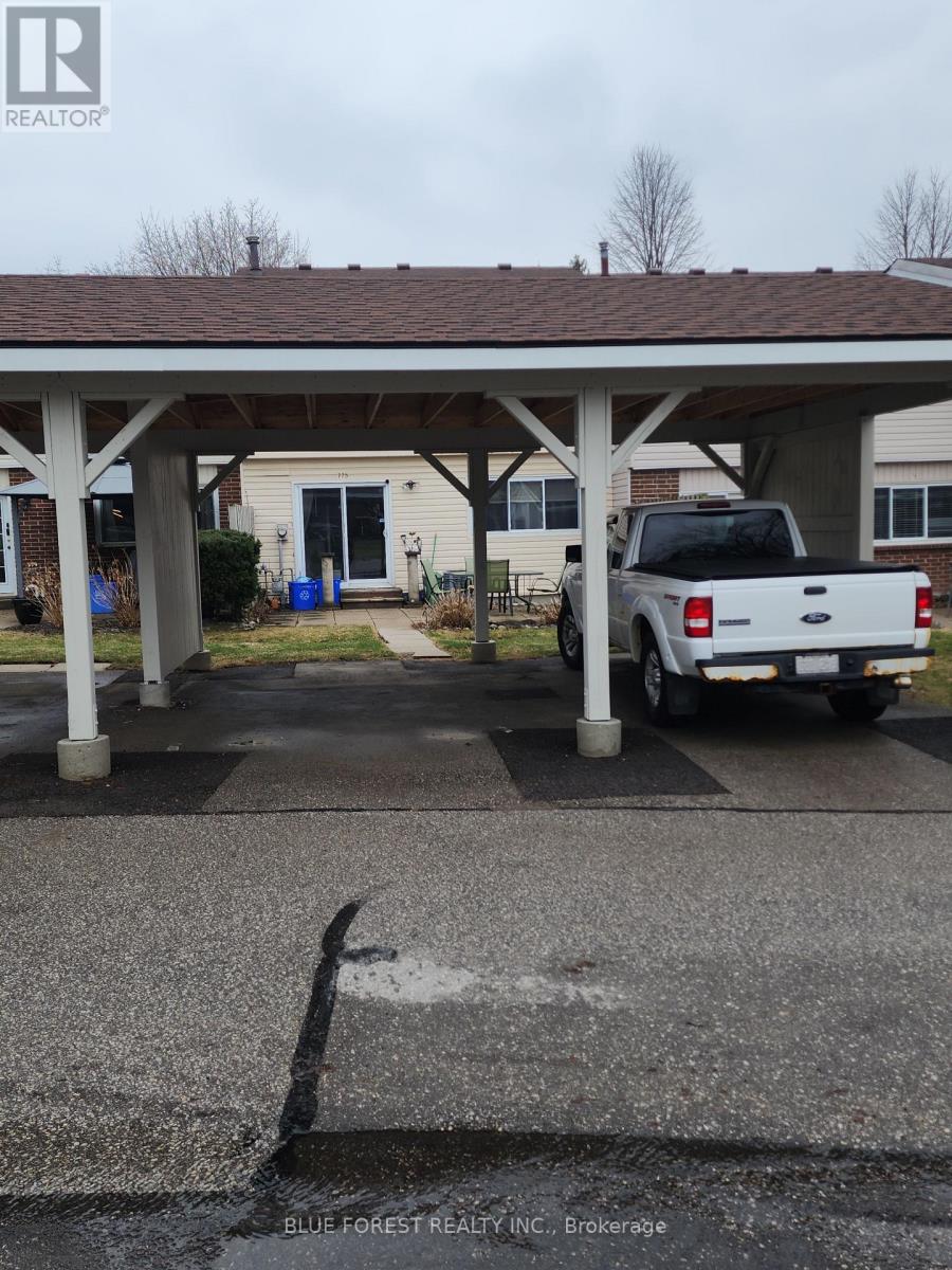 75 - 775 WILKINS STREET