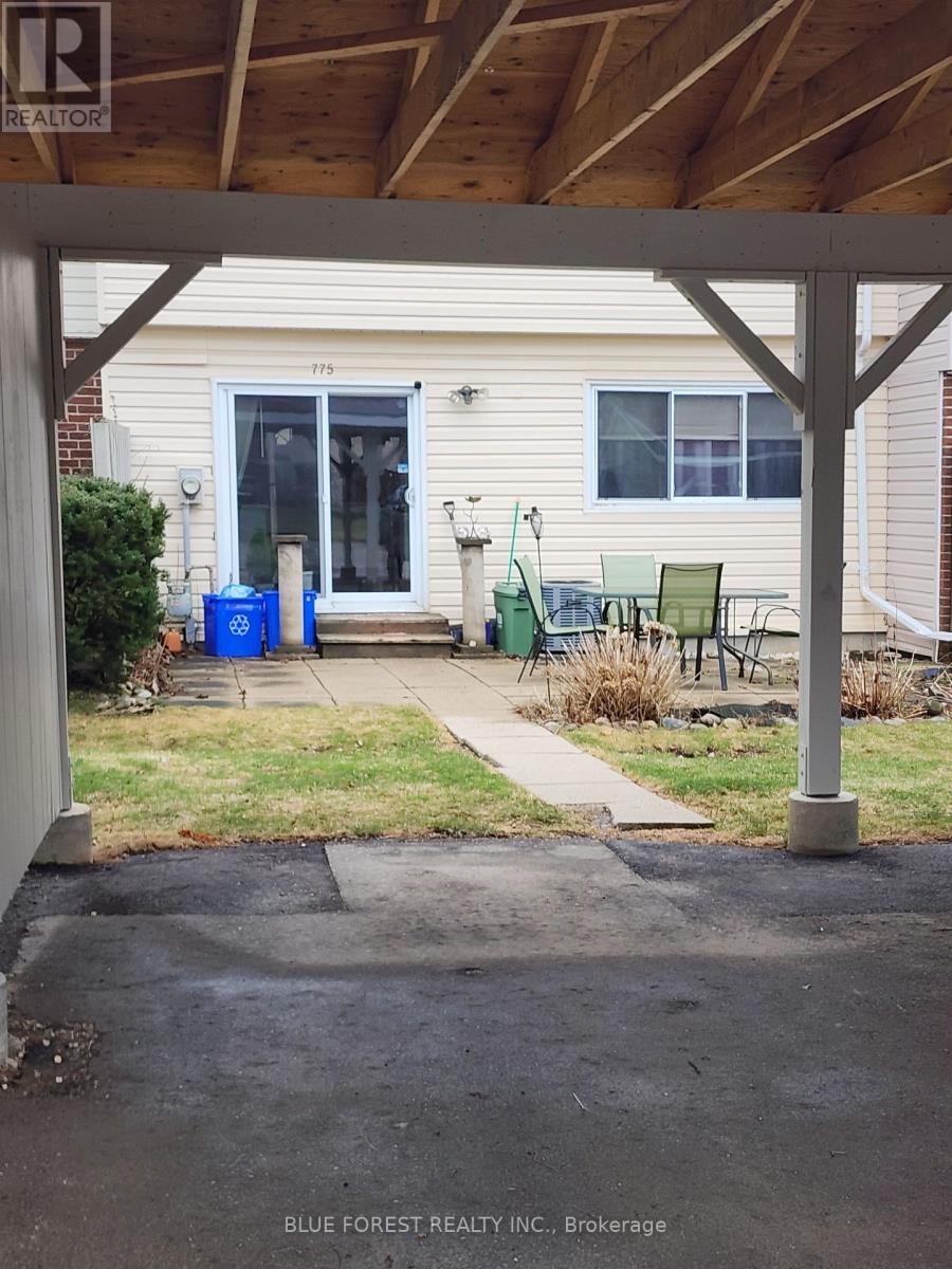 75 - 775 WILKINS STREET