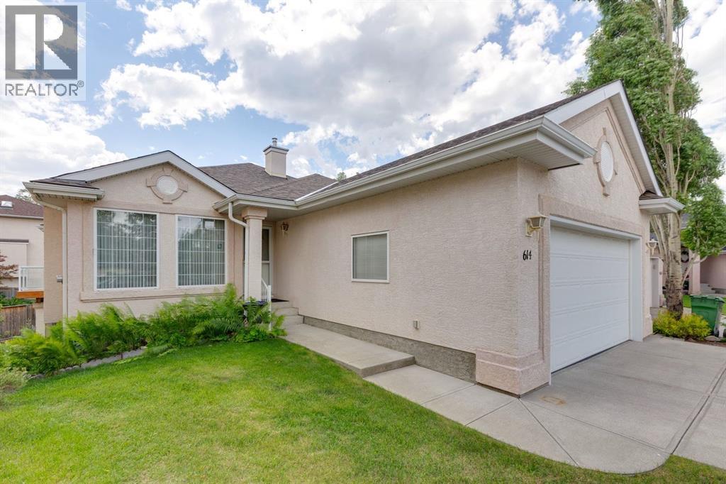 614 Sierra Madre Court SW