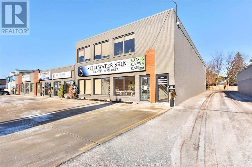5950-80 TECUMSEH ROAD East Unit# 6