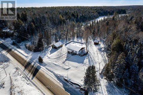 7295 ROAD 506 ROAD Frontenac (Frontenac North) ON K0H2M0