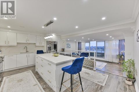 905 - 1 FOUR WINDS DRIVE Toronto (York University Heights) ON M3J2T1