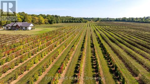 22889 TALBOT LINE West Elgin ON N0L2C0