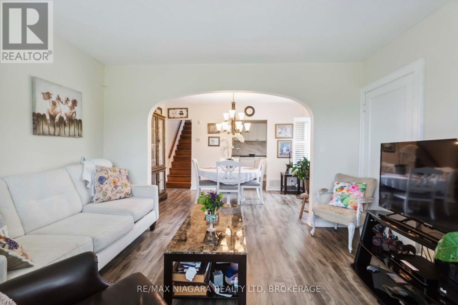 1055 BURGER ROAD