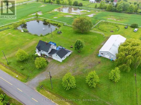 1055 BURGER ROAD Fort Erie (Mulgrave) ON L0S1N0