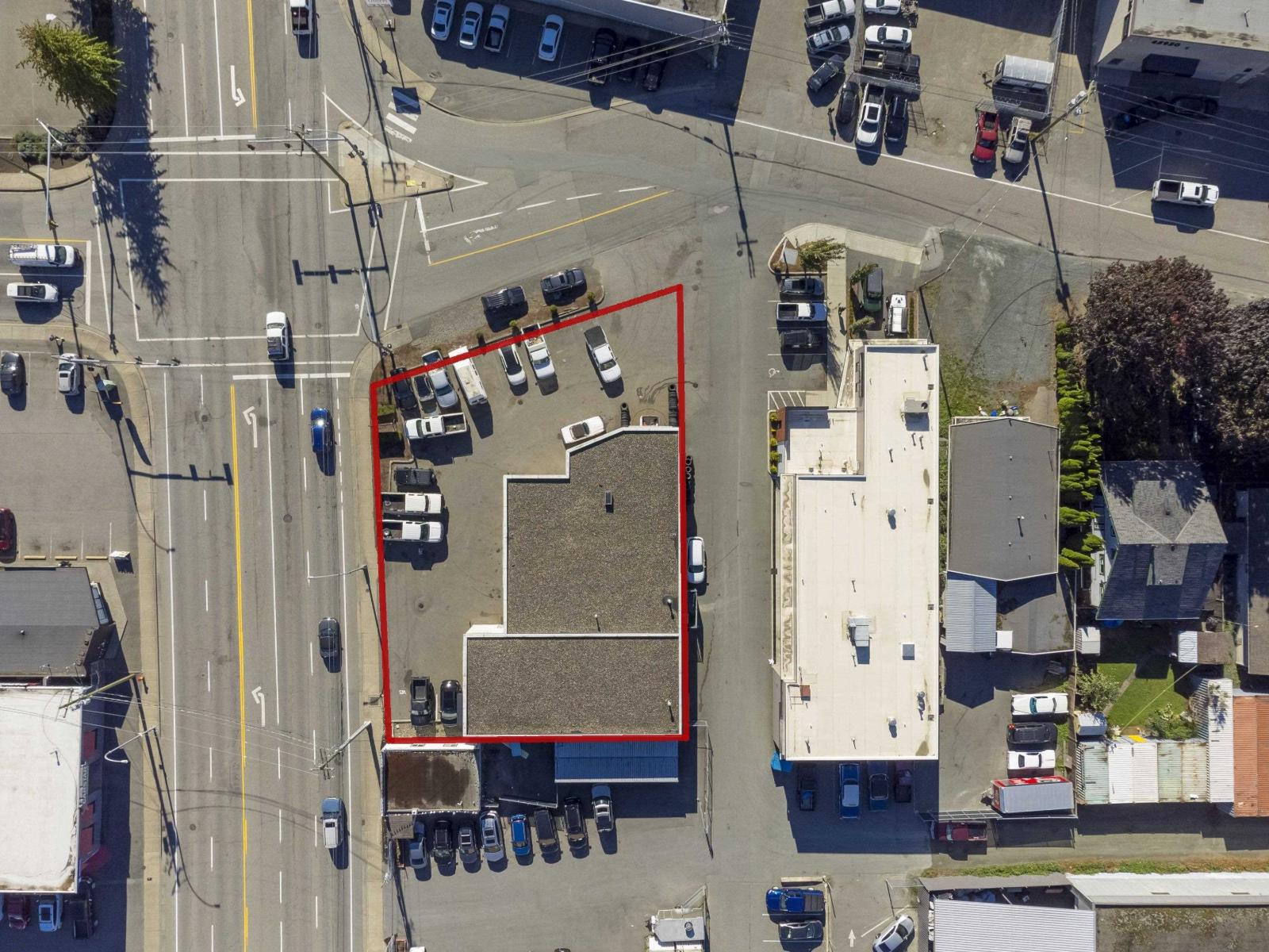 8815 YOUNG ROAD|Chilliwack Proper South