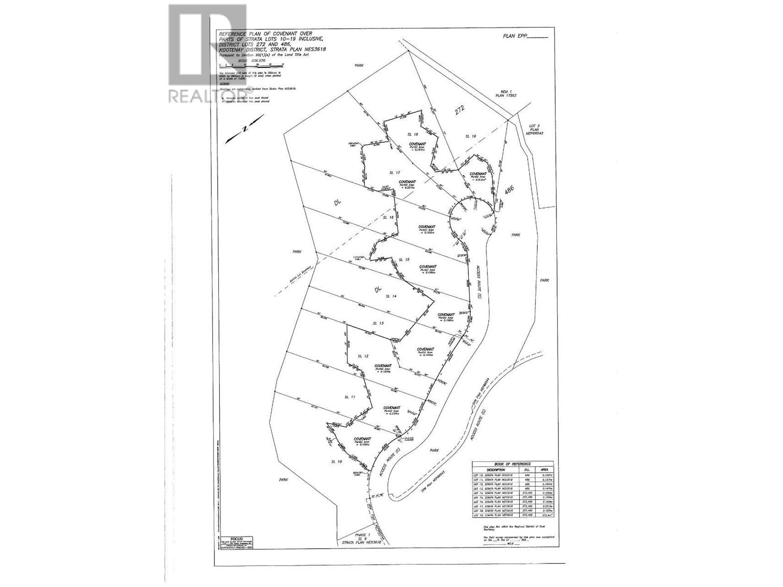 Lot 11 SADDLEWOOD Lane