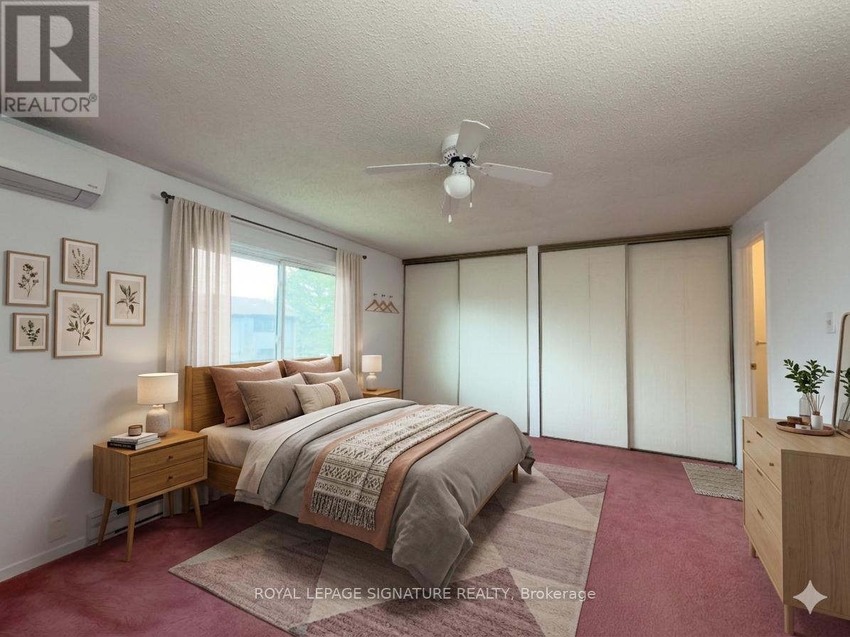 33 - 6860 GLEN ERIN DRIVE