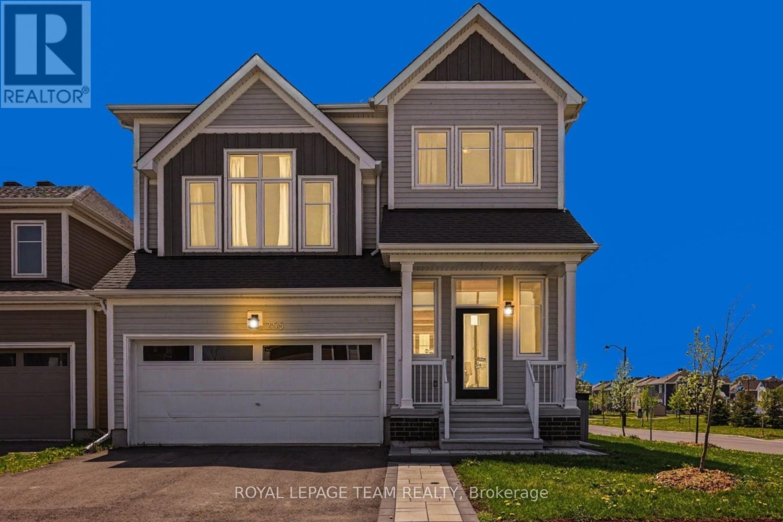 255 MEYNELL ROAD