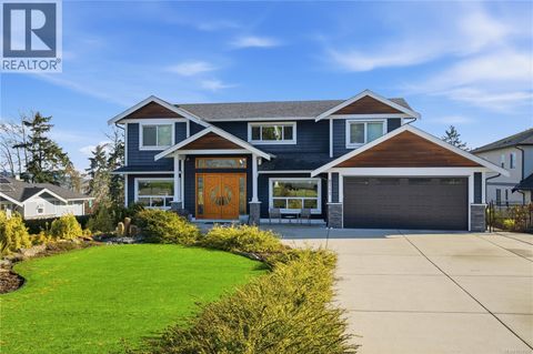 8711 Bourne Terr North Saanich BC V8L1L8