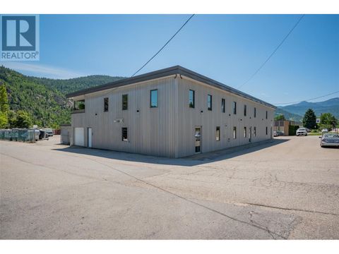 3160 Highway Drive Trail BC V1R2T3