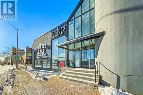 1 - 3350 DUFFERIN STREET Toronto (Yorkdale-Glen Park) ON M6A3A4