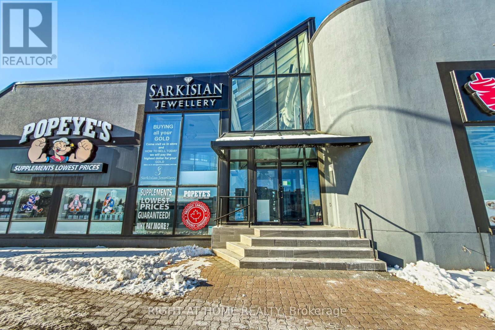 1 - 3350 DUFFERIN STREET