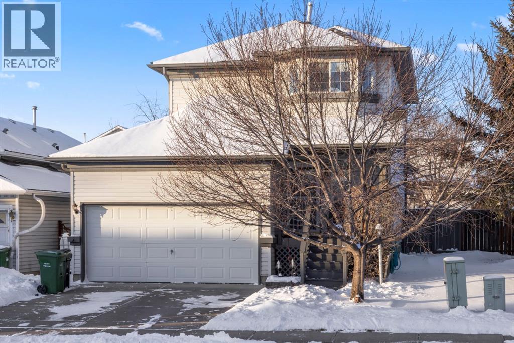 158 Saratoga Close NE