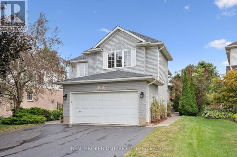 18 PEARWOOD COURT Kitchener ON N2P2L1
