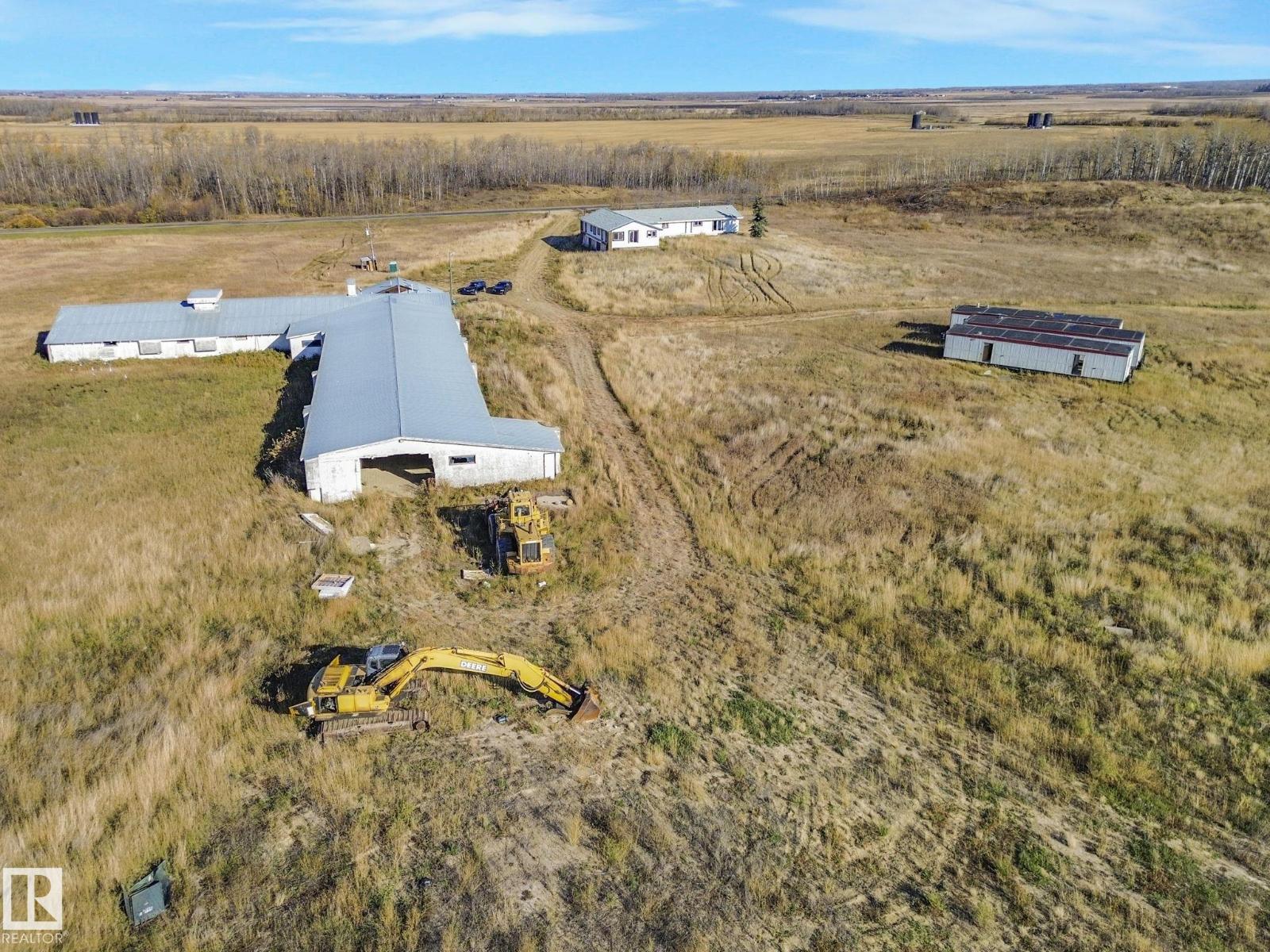 45011 Twp Rd 610
