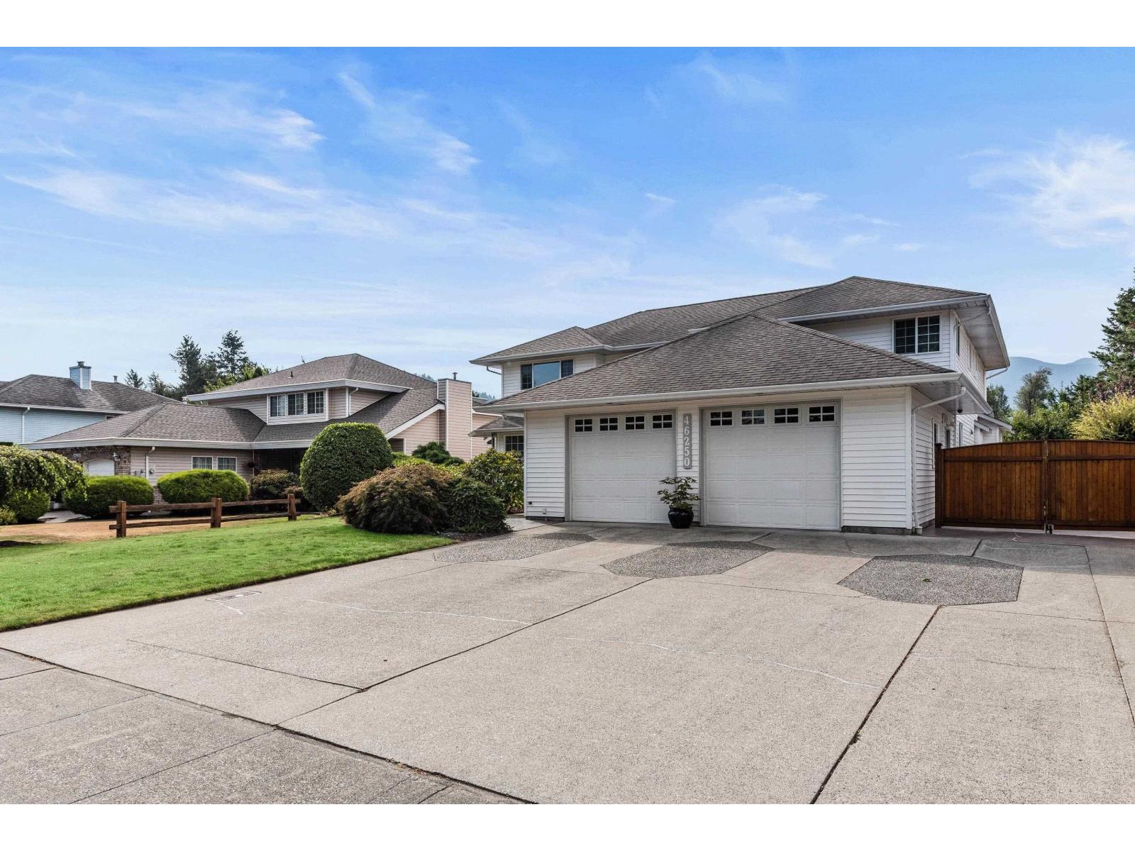 46250 ROY AVENUE|Sardis South