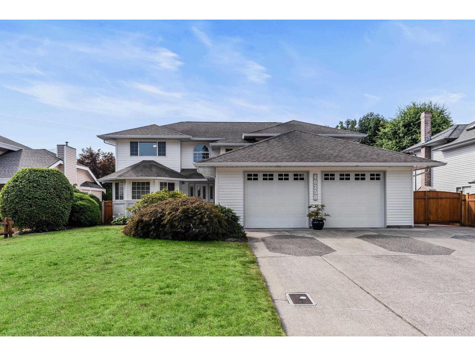 46250 ROY AVENUE|Sardis South