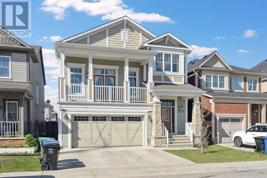 32 Cityscape Gardens NE