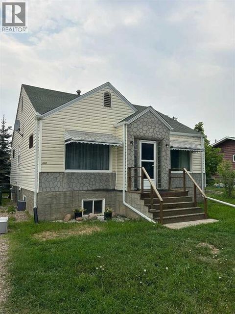4517 53 Street Vermilion AB T9X1X9