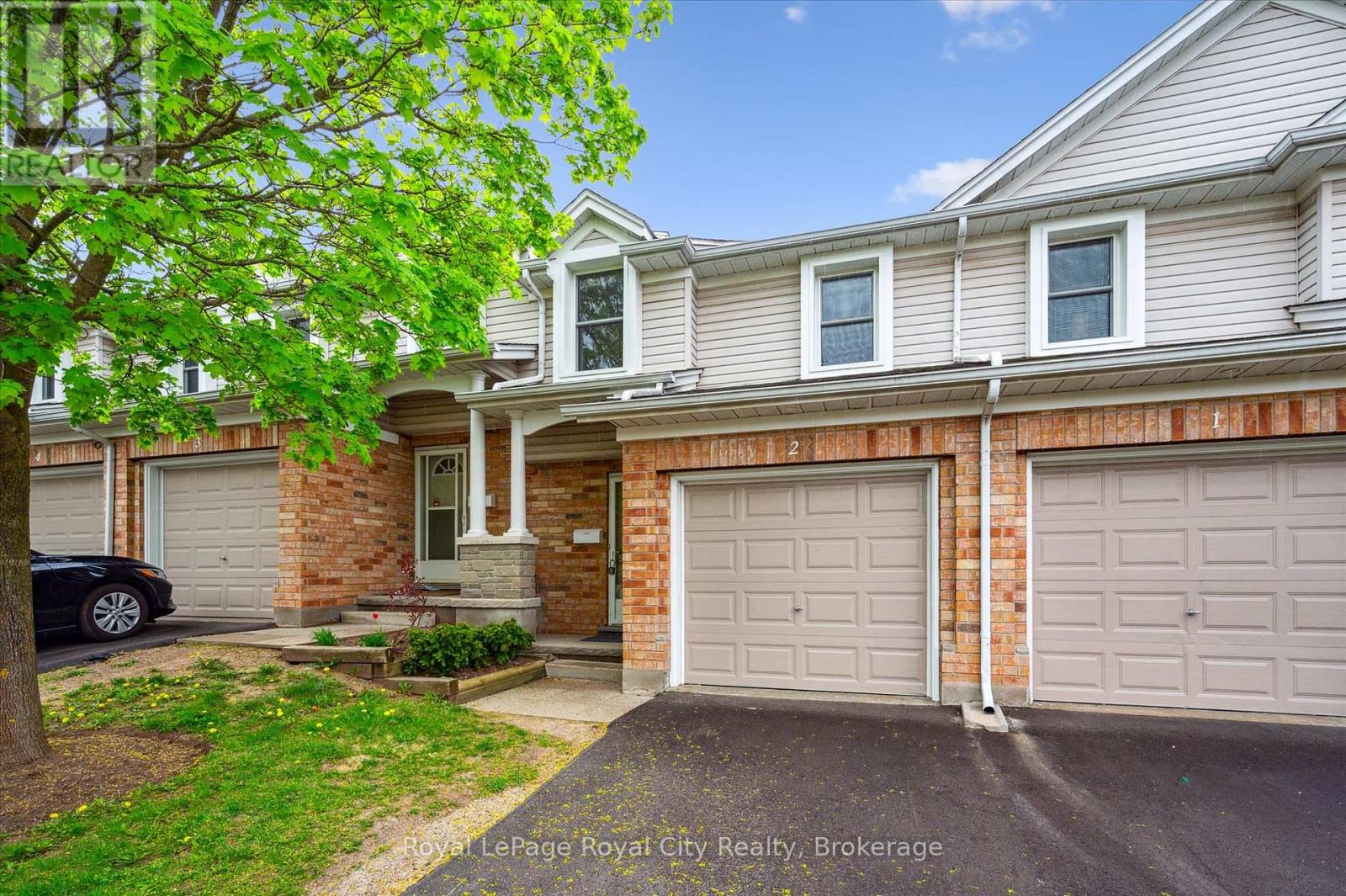 2 - 66 RODGERS ROAD