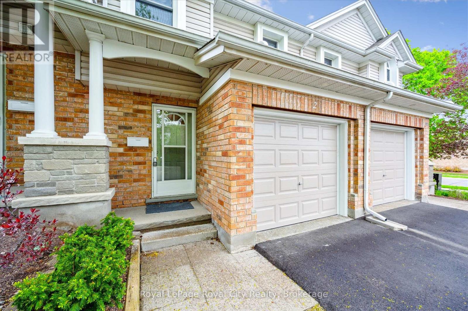 2 - 66 RODGERS ROAD