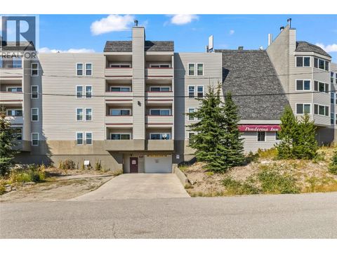 60 Wolverine Road Unit# 413 Big White BC V1P1P3