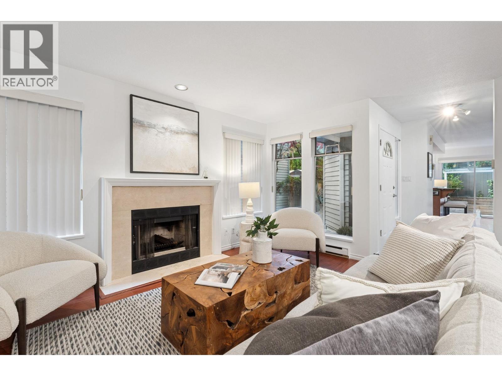 2994 MT SEYMOUR PARKWAY