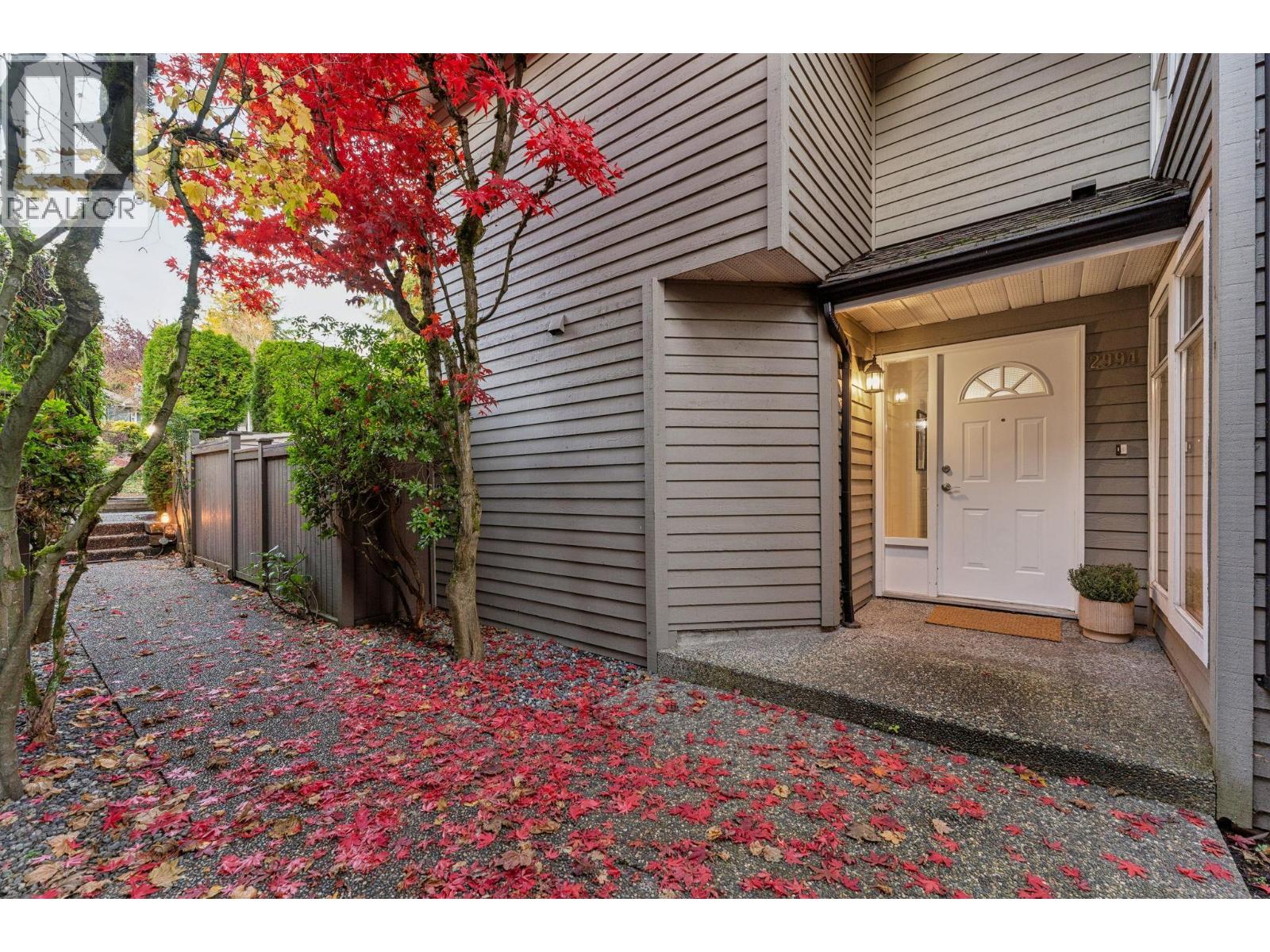 2994 MT SEYMOUR PARKWAY