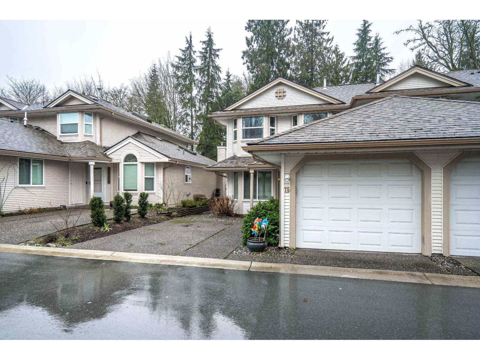 75 9045 WALNUT GROVE DRIVE