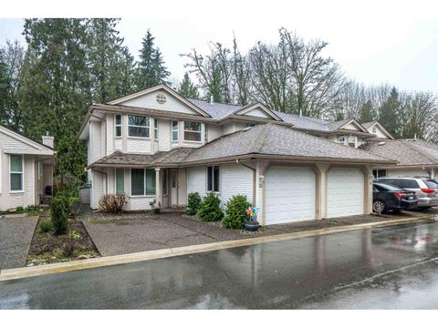 75 9045 WALNUT GROVE DRIVE Langley BC V1M2E1