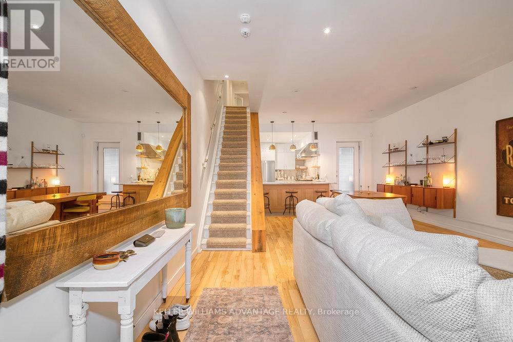 104 OSSINGTON AVENUE