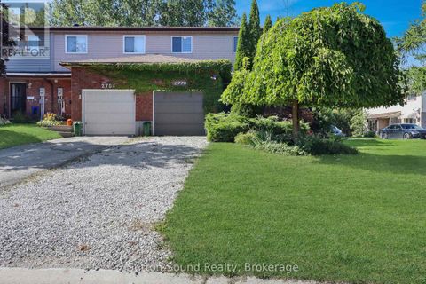 2770 4TH AVENUE W Owen Sound ON N4K6R3
