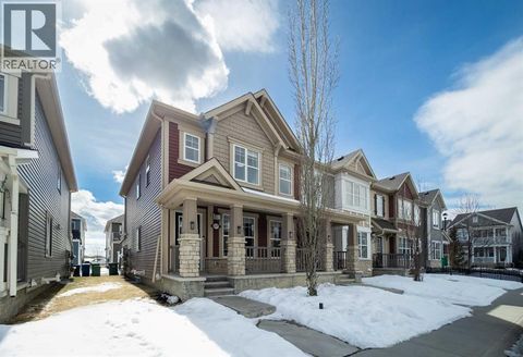 271 Windford Crescent SW Airdrie AB T4B4G3