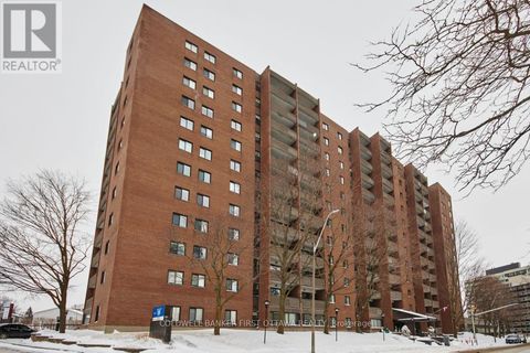 1107 - 1100 AMBLESIDE DRIVE Ottawa ON K2B8G6