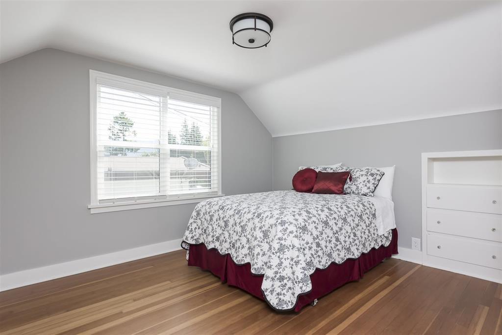 46067 BONNY AVENUE|Chilliwack Proper East