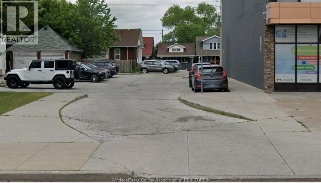 1368 OUELLETTE AVENUE