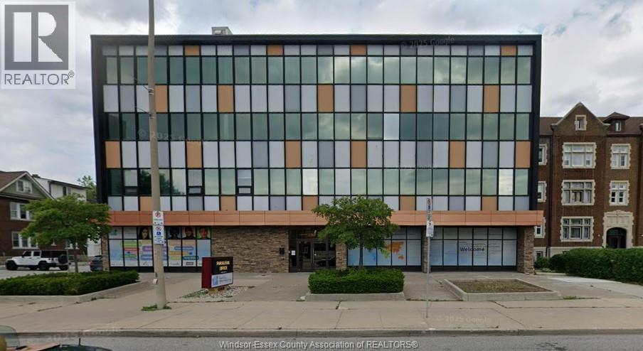 1368 OUELLETTE AVENUE