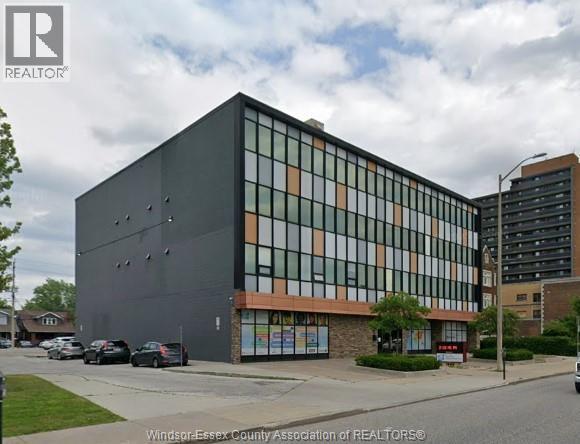 1368 OUELLETTE AVENUE