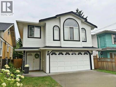 1986 FRASER AVENUE Port Coquitlam BC V3B1N3