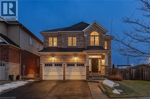 405 RIDEAU RIVER Street Waterloo ON N2V2Y3