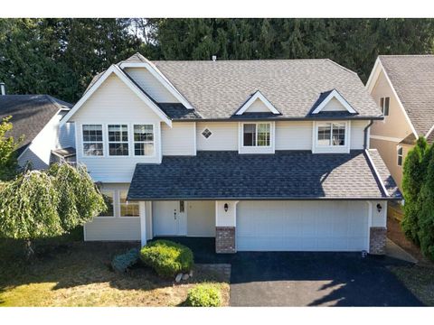 5610 JANIS STREET|Sardis South Chilliwack BC V2R3K3