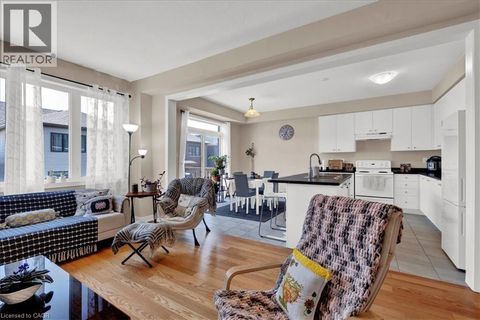 73 STERN Drive Welland ON L3B0M3