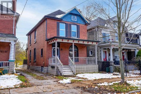 21 ELMWOOD AVENUE E London South (South F) ON N6C1J1